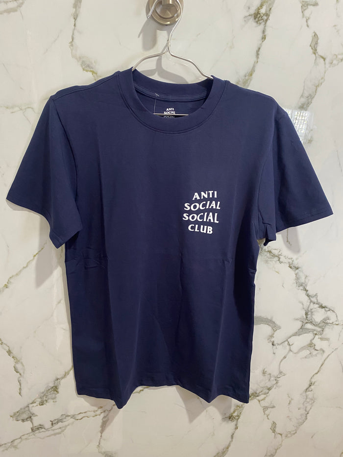 ANTI SOCIAL Spandex