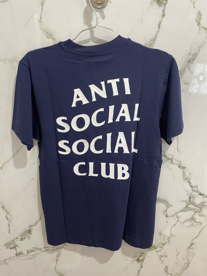 ANTI SOCIAL Spandex