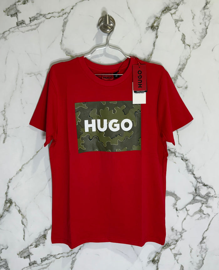 HUGO Spandex