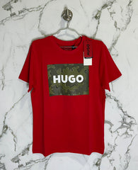 HUGO Spandex
