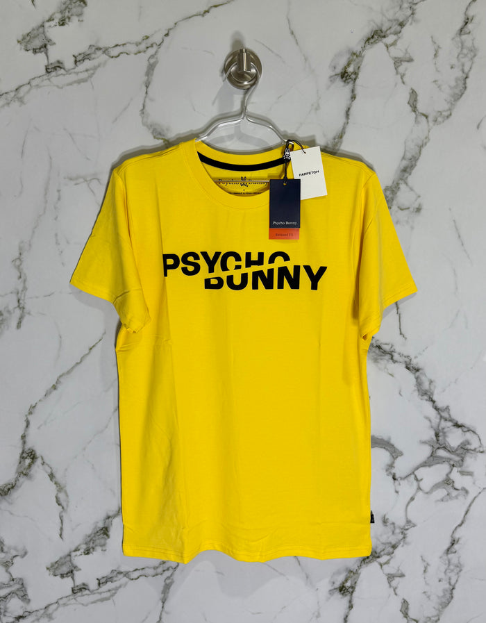 Psycho Bunny Spandex