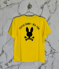Psycho Bunny Spandex