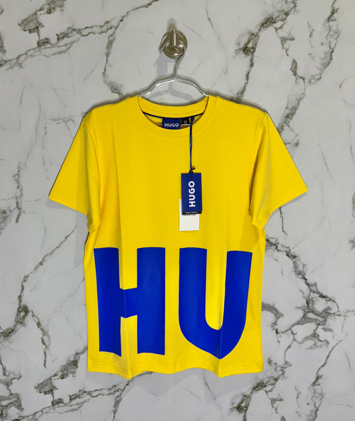HUGO Spandex