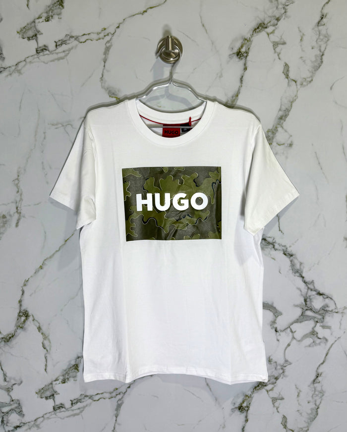 HUGO Spandex