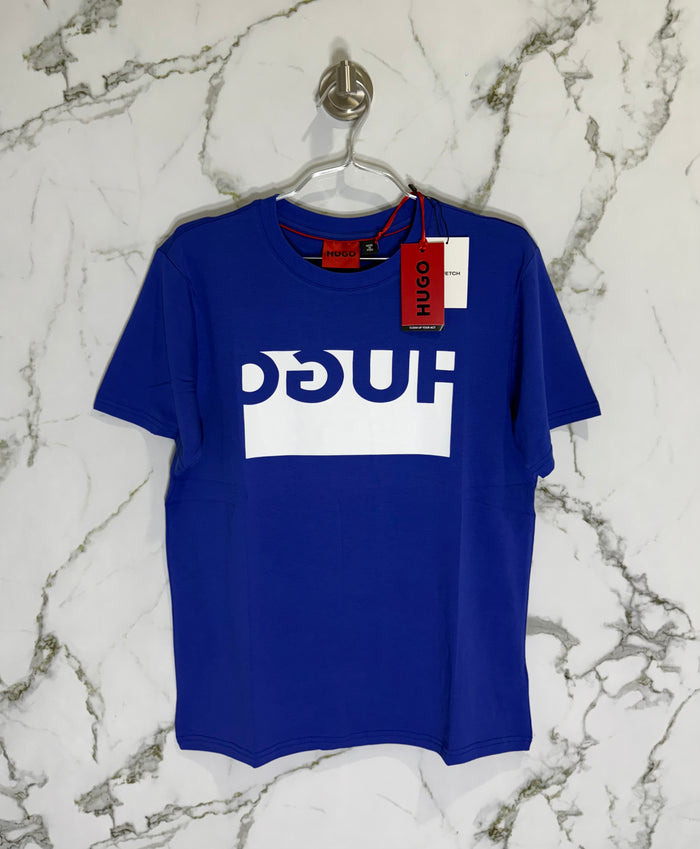 Hugo Spandex