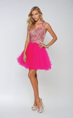 Juliet 761 Dress