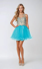 Juliet 761 Dress