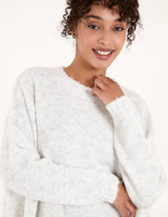 Round Neck Jumper