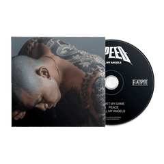 All My Angels - CD