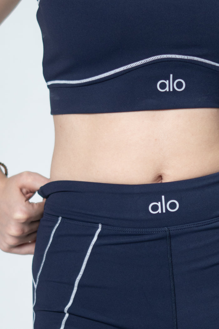 alo Conjunto Dama Azul