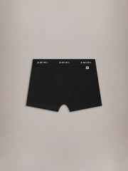 AMIRI BRIEFS 2 PACK - Black - AMIRI