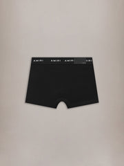 AMIRI BRIEFS 2 PACK - Black - AMIRI
