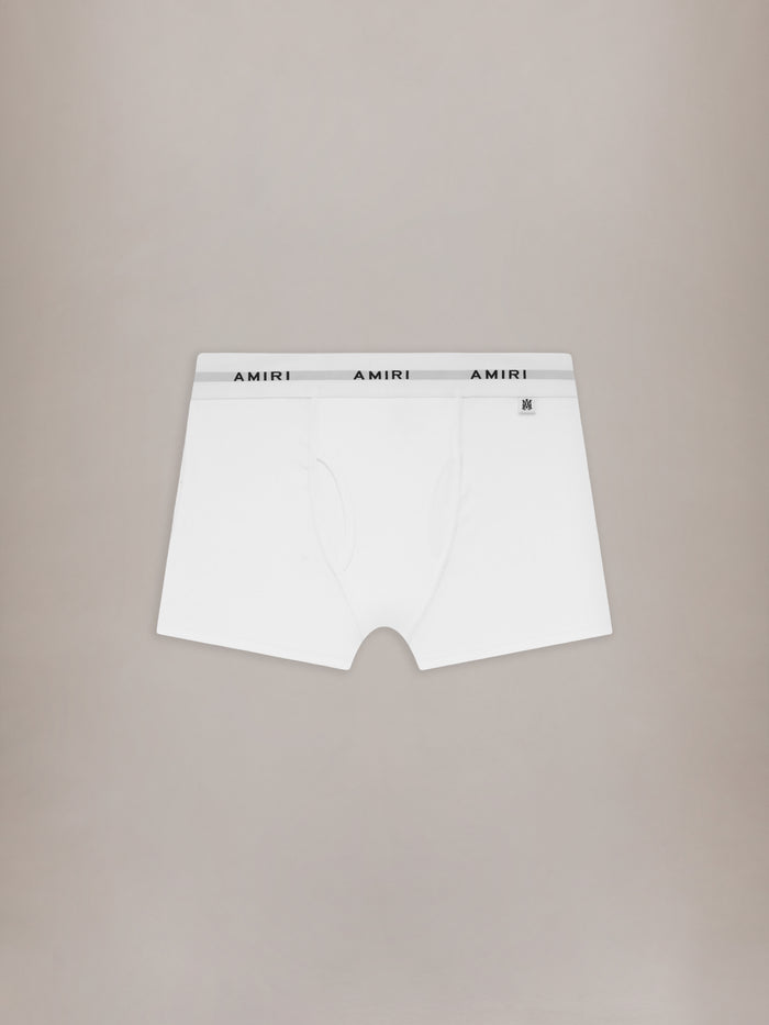 AMIRI BRIEFS 2 PACK - White - AMIRI