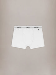 AMIRI BRIEFS 2 PACK - White - AMIRI
