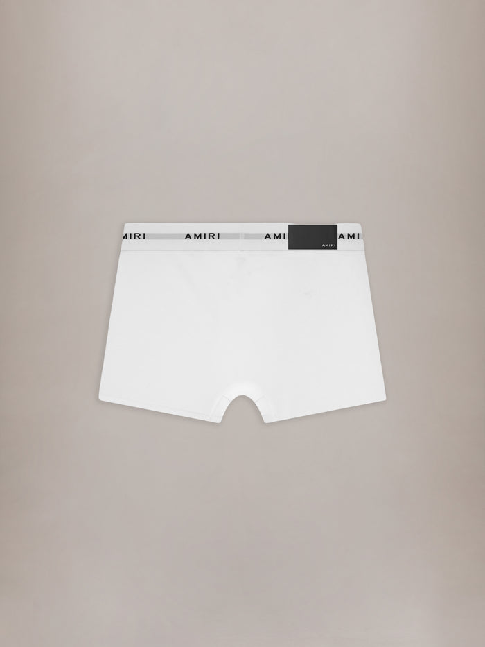 AMIRI BRIEFS 2 PACK - White - AMIRI