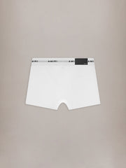 AMIRI BRIEFS 2 PACK - White - AMIRI