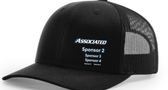 Associated 112 Richardson Hat