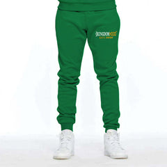Authentic Kingdomhood trouser with embroidered logo