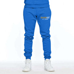 Authentic Kingdomhood trouser with embroidered logo