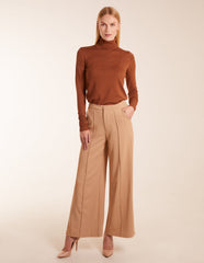 Roll Neck Jumper