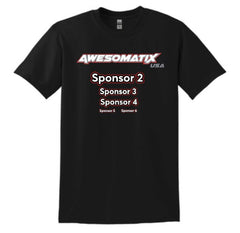 AwesomatiX Short Sleeve Tee Gildan 8000