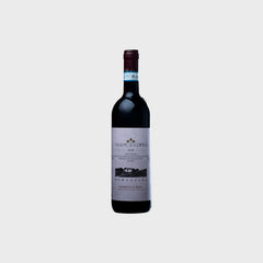 BARBERA D'ALBA DOC MORASSINA 2020