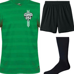 Barboursville Game Uniform package
