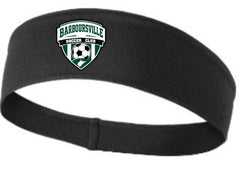 Barboursville Headband Spor Tek STA35
