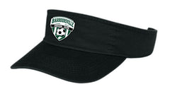 Barboursville Visor STC27