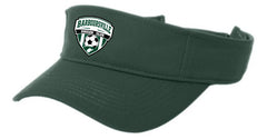 Barboursville Visor STC27