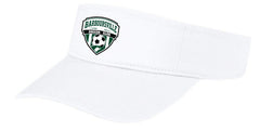 Barboursville Visor STC27