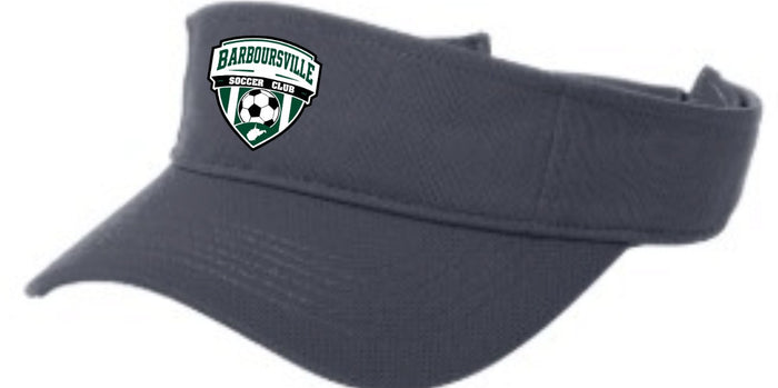 Barboursville Visor STC27