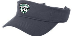 Barboursville Visor STC27