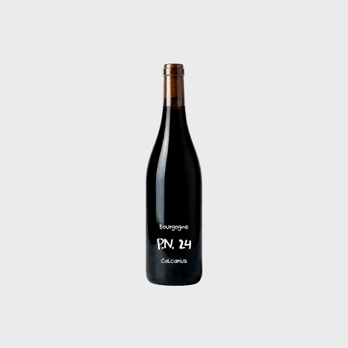 BOURGOGNE PINOT NOIR 2024