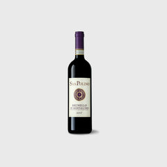 BRUNELLO DI MONTALCINO 2017