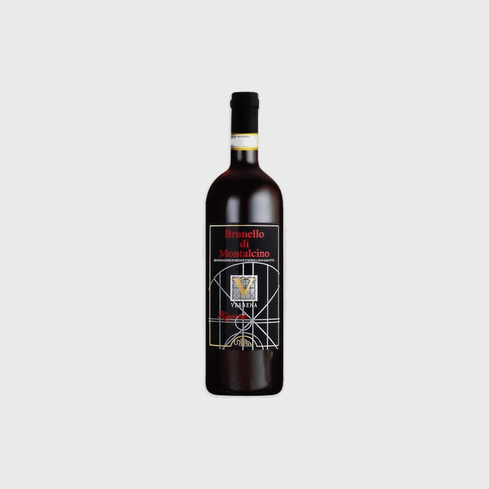 BRUNELLO DI MONTALCINO RISERVA DOCG 2018