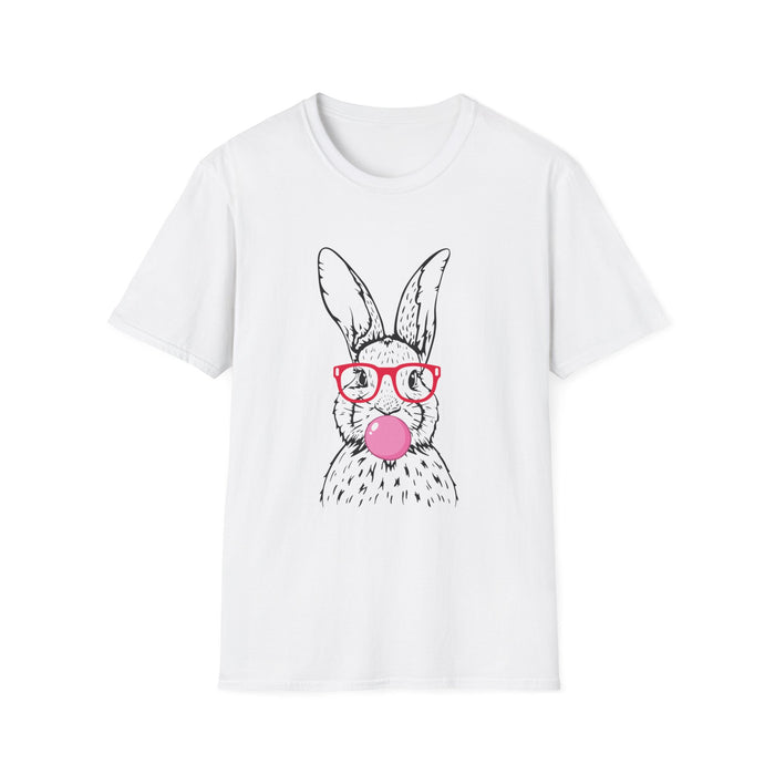 🐰 Bubble Bunny Tee