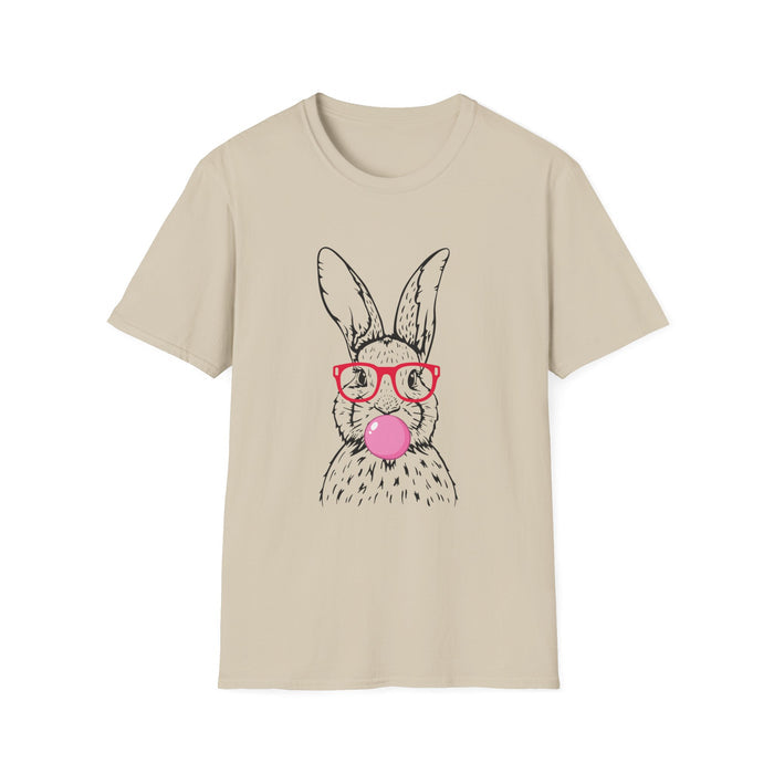 🐰 Bubble Bunny Tee