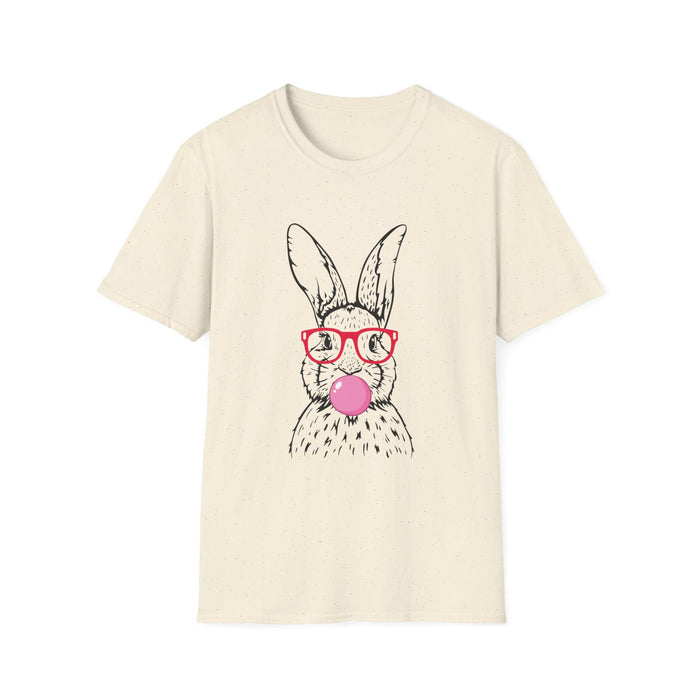🐰 Bubble Bunny Tee