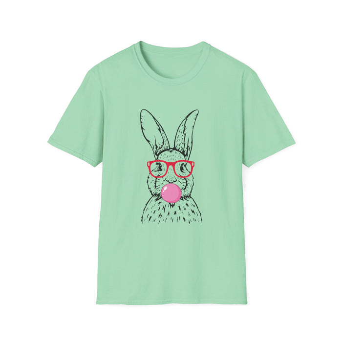 🐰 Bubble Bunny Tee
