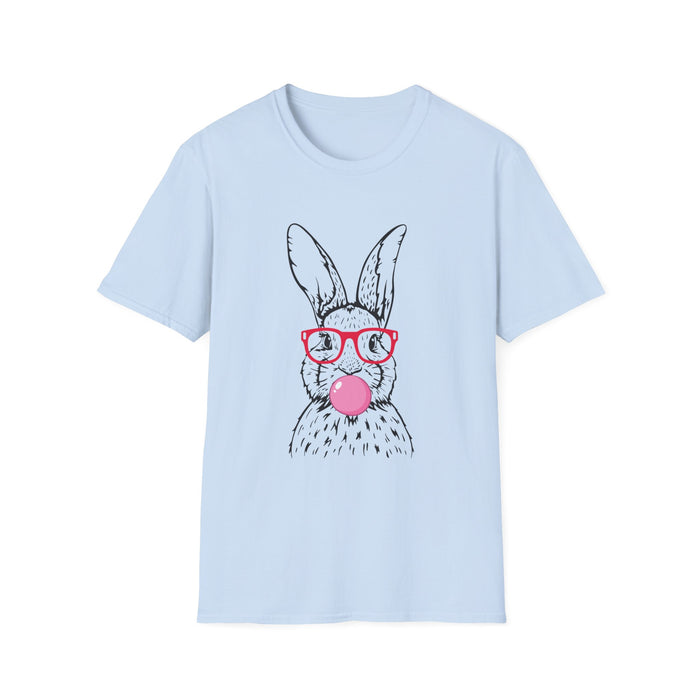 🐰 Bubble Bunny Tee