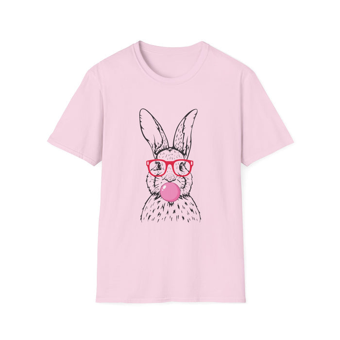 🐰 Bubble Bunny Tee