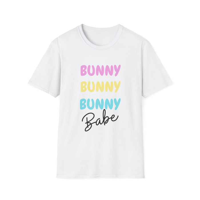 🌸 Bunny Babe Tee