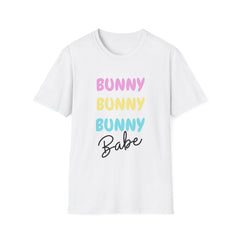 🌸 Bunny Babe Tee