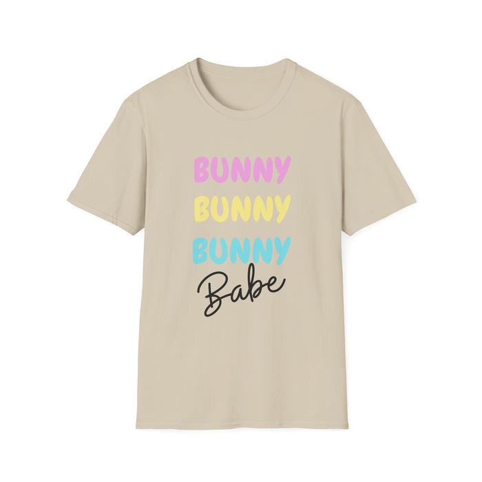🌸 Bunny Babe Tee