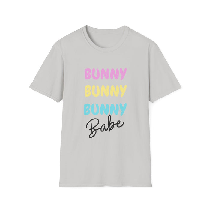 🌸 Bunny Babe Tee
