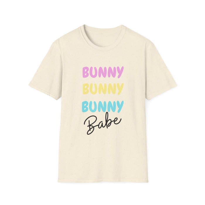 🌸 Bunny Babe Tee