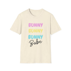 🌸 Bunny Babe Tee