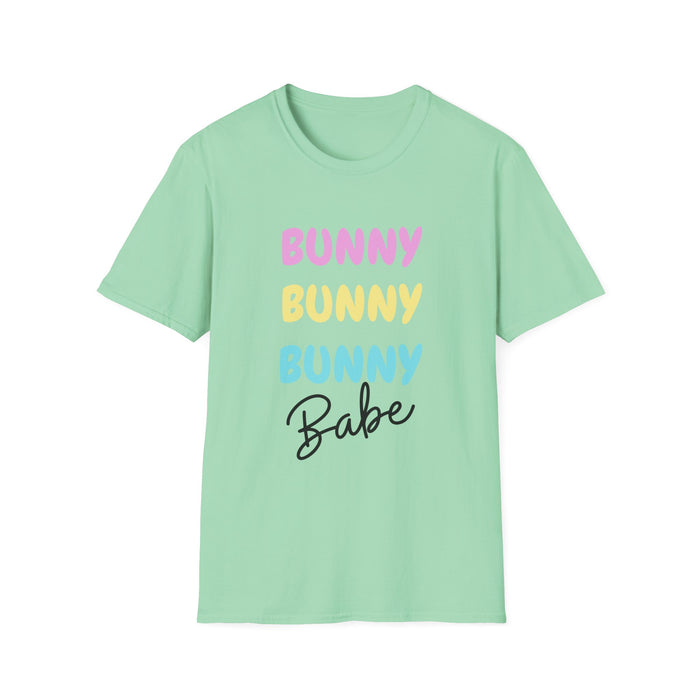 🌸 Bunny Babe Tee