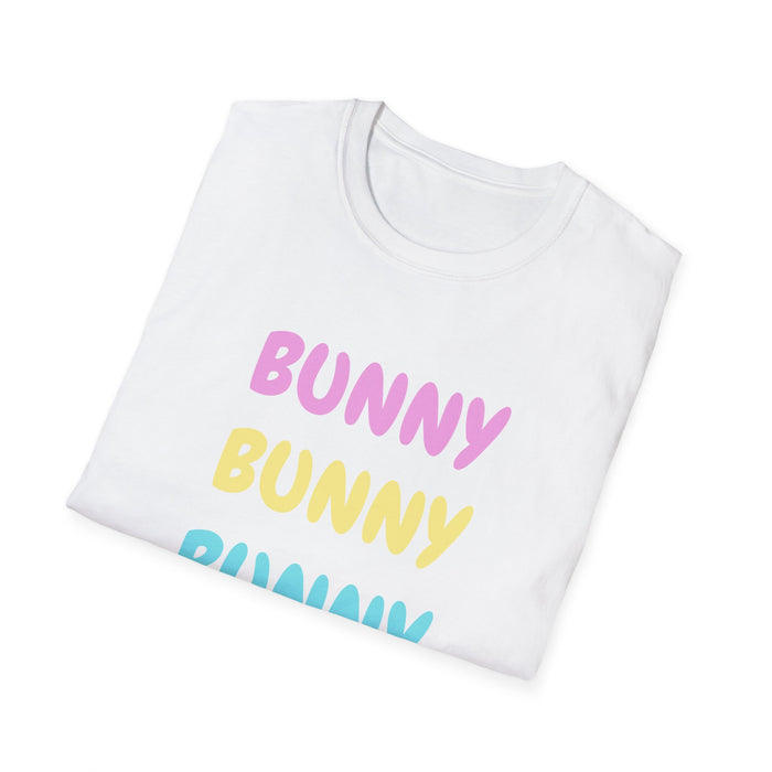 🌸 Bunny Babe Tee